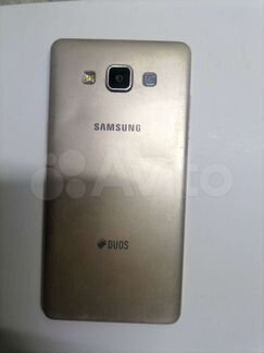 Samsung galaxy а5