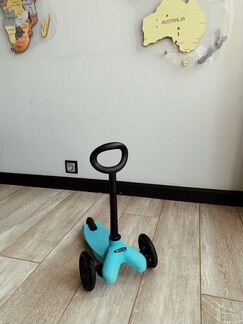 Самокат mini Lino