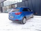 Hyundai Creta 1.6 МТ, 2020, 26 553 км объявление продам