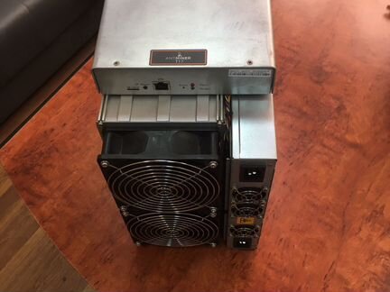 Antminer t17(42th)