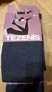Новые колготки микрофибра Tezenis/Calzedonia
