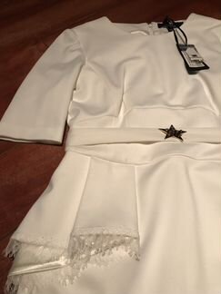 Вечернее платье Elisabetta Franchi