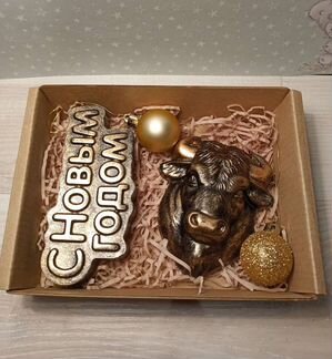 Наборы к Новому году