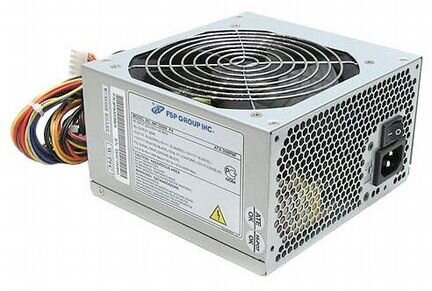 Лот 10шт блоков питания fsp 450w