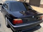 BMW 7 серия 2.8 AT, 2000, 191 000 км объявление продам