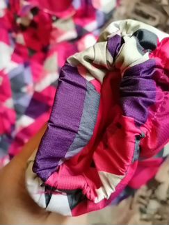 Костюм зимний демисезонный для девочки 116