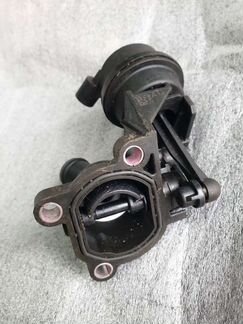 Клапан Audi Q7 3.0 TDI