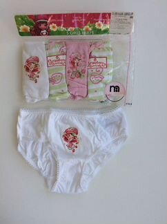 Набор трусиков Mothercare