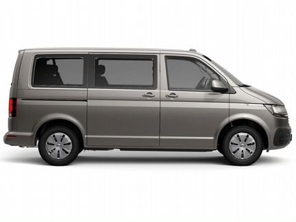 Volkswagen Caravelle 2.0 МТ, 2020