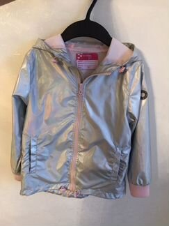 Ветровка детская 122р