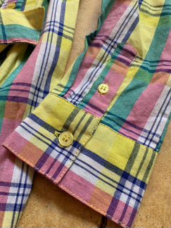 Туника на девочку