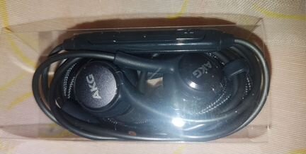 Гарнитура наушники AKG отSamsung новые