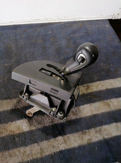 Селектор АКПП Ssang Yong Kyron 2.0 TDI 2.7 TDI