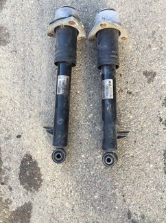 Для бмв Е70-Е71 задние амортизаторы