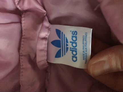Комбинезон Adidas осенний весенний