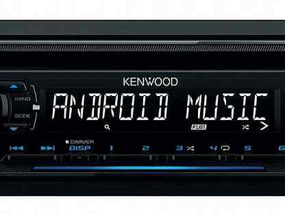 Магнитола kenwood kdc 164u инструкция