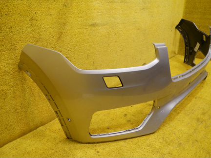 Бампер передний Volvo XC90 2 (14-19) 31690641