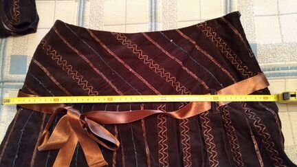 Костюм жен.р.48 Дизайнер