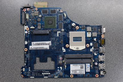Мат. плата LA-9641P Lenovo G510 HD 8570M 2Gb new
