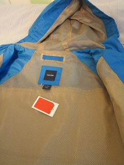 Новая ветровка GAP на 5 лет