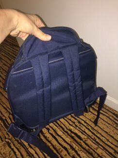 Чемодан-рюкзак Пингвин Samsonite