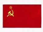 Флаг СССР объявление продам