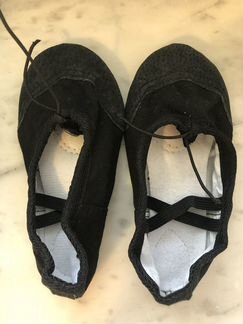 Новые чешки детские