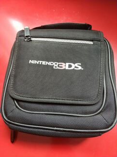Сумка Nintendo 3DS