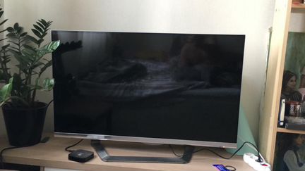 Телевизор LG 32lm670t