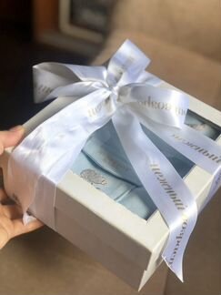 Комплект Burberry