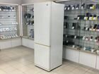Ле55 - Холодильник LG GA-449HBA объявление продам