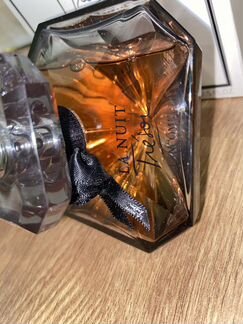 Духи женские lancome la nuit tresor