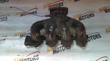 Выпускной коллектор для Дэу Леганза Реззо