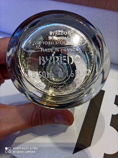 Byredo Mojave Ghost 100 ml