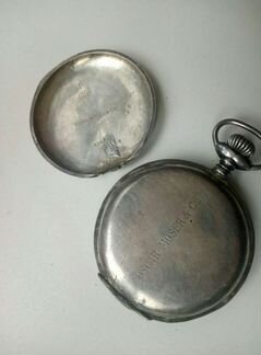 Часы карманные