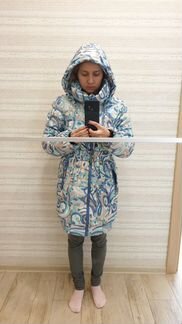 Куртка для беременных 2в1 i love mum