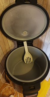 Рисоварка Neumarker 00-00336