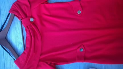 Шикарное платье (Канада)