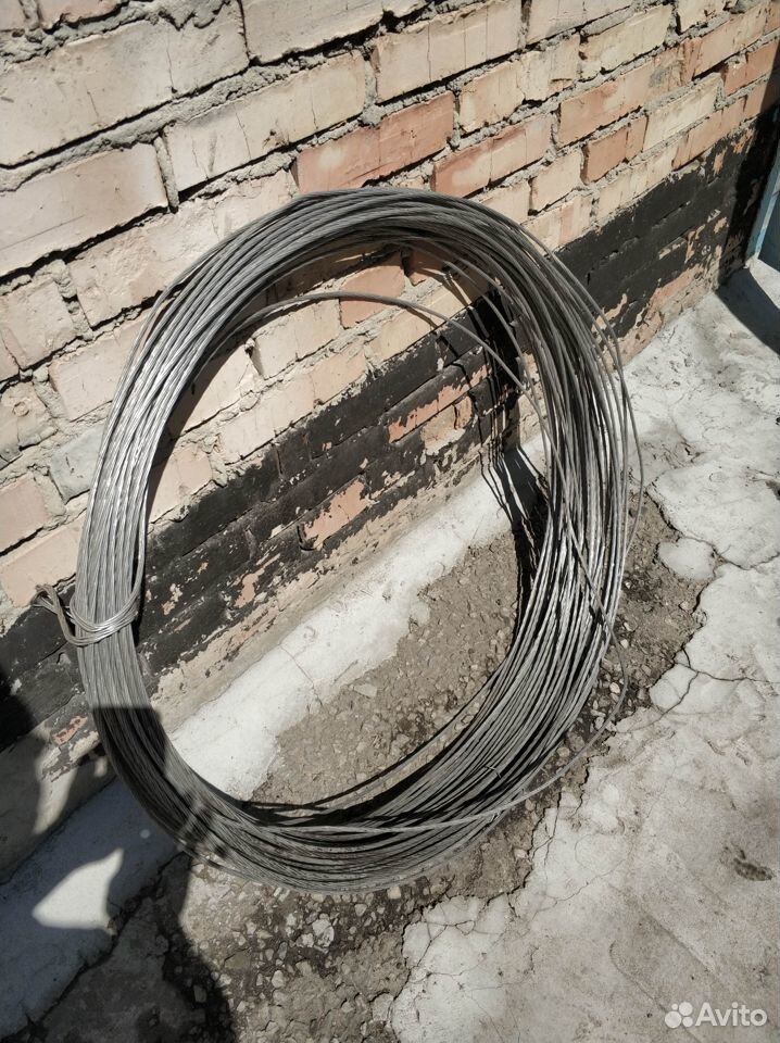 Алюминиевый проводов