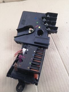 Блок предохранителей Mercedes-Benz E-Class W211