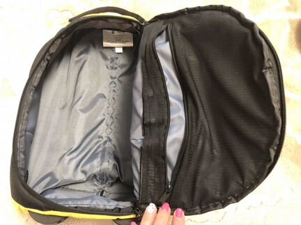 Чемодан детский + рюкзак