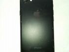 iPhone 7 32gb black объявление продам