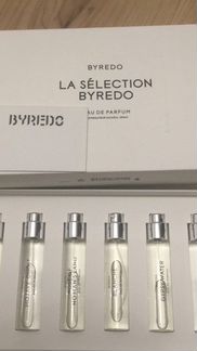 Buredo, набор, 6*11мл