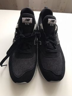 Кроссовки мужские New Balance