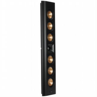 Настенная акустика Klipsch RP-640D Black