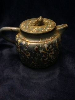 Китайский чайник
