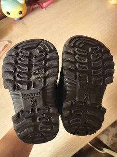 Валенки Куома