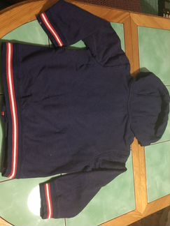 Толстовка Mothercare р. 4 года