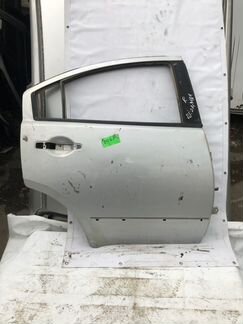 Дверь задняя правая Mitsubishi Galant DJ