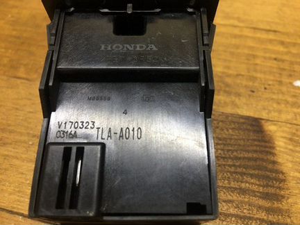 Блок USB Honda Cr-V 5